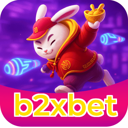 b2xbet logo