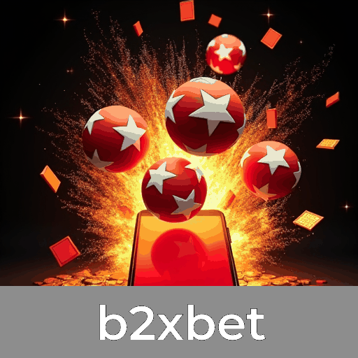 B2xbet: A Plataforma Móvel que Facilita Suas Apostas