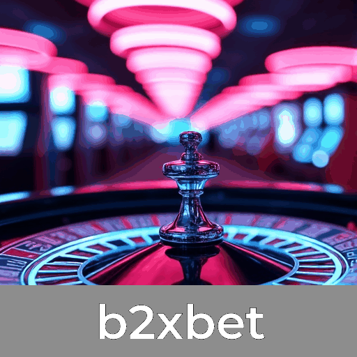 b2xbet: Experiência de Cassino Premiadas e Seguras