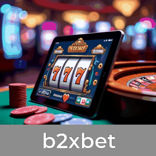 b2xbet: Experimente Bônus e Promoções Incomparáveis