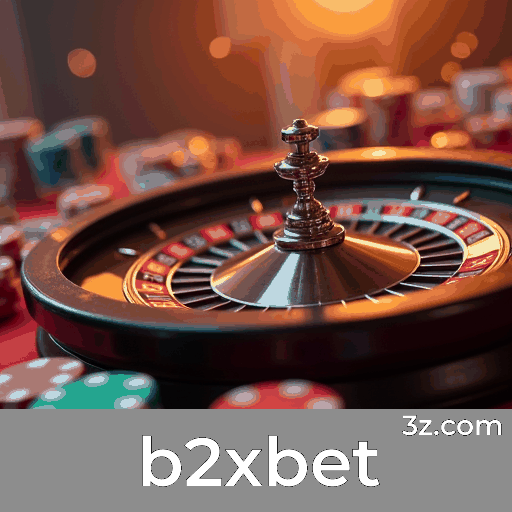 b2xbet: Experiência de Cassino Profissional e Realista