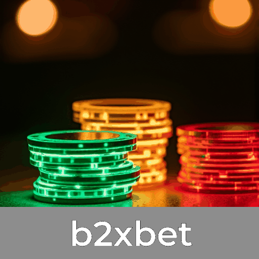 Experimente o Acesso Exclusivo e Seguro no b2xbet